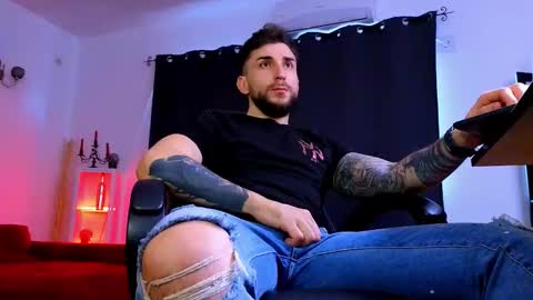 MightyAaron online show from February 24, 2026, 2:26 pm