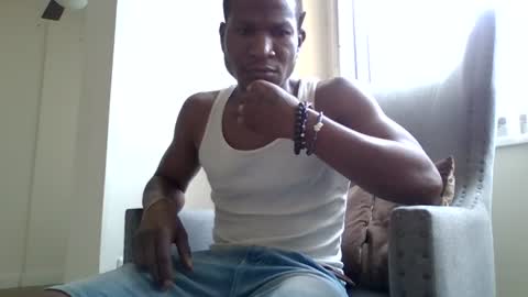 Mightymandingo online show from June 15, 2026, 5:48 pm