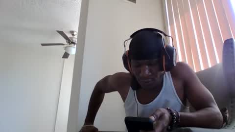 Mightymandingo online show from June 16, 2026, 7:27 pm