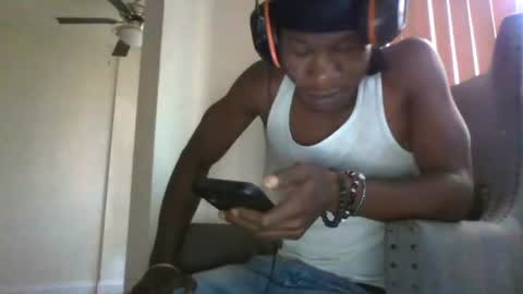 Mightymandingo online show from June 17, 2026, 10:50 am