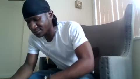 Mightymandingo online show from June 19, 2026, 7:06 pm