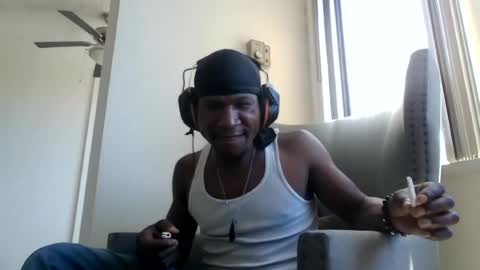 Mightymandingo online show from June 20, 2026, 6:33 pm
