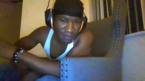 Mightymandingo online show from June 22, 2026, 3:47 am