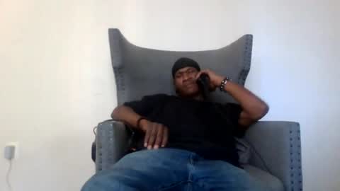 Mightymandingo online show from June 24, 2026, 10:31 pm