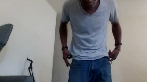 Mightymandingo online show from July 3, 2026, 6:58 pm