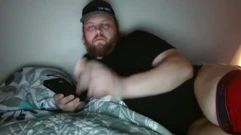 Miggy online show from March 19, 2026, 4:49 am