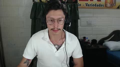 Snapshot of miguel__98 chatting on March 27, 2026, 7:36 am Miguel Independent Model online show from March 27, 2026, 7:36 am