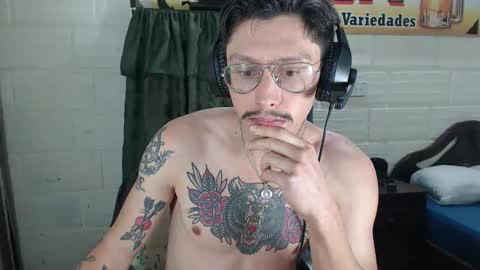 Snapshot of miguel__98 chatting on March 27, 2026, 8:26 am Miguel Independent Model online show from March 27, 2026, 8:26 am