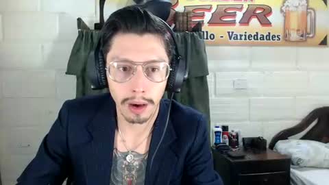 Snapshot of miguel__98 chatting on June 15, 2026, 12:18 pm Miguel Independent Model online show from June 15, 2026, 12:18 pm