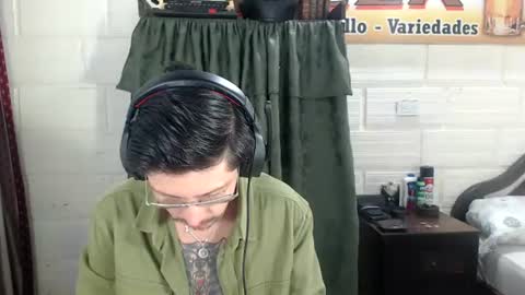 Snapshot of miguel__98 chatting on July 5, 2026, 5:03 am Miguel Independent Model online show from July 5, 2026, 5:03 am