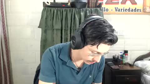 Snapshot of miguel__98 chatting on July 17, 2026, 3:24 am Miguel Independent Model online show from July 17, 2026, 3:24 am