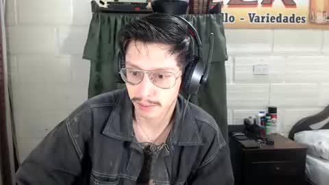 Snapshot of miguel__98 chatting on July 18, 2026, 10:41 am Miguel Independent Model online show from July 18, 2026, 10:41 am