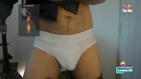 Snapshot of miguel_angeel_ chatting on July 30, 2026, 5:01 pm Miguel Angel online show from July 30, 2026, 5:01 pm