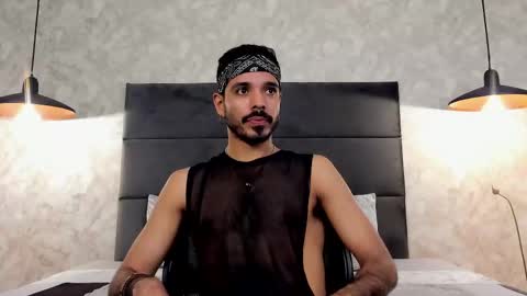 miguelsanfrancisco online show from October 20, 2025, 3:01 pm