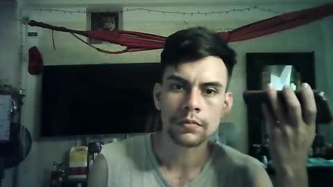 MiguelSantos online show from November 21, 2025, 12:15 pm