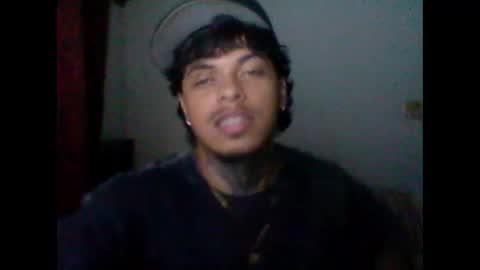 miguelvl01 online show from September 29, 2025, 8:41 am