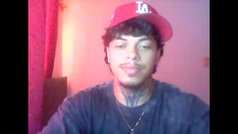 miguelvl01 online show from September 29, 2025, 8:46 pm