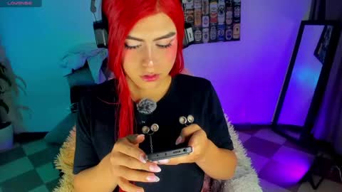 MIHAA-ADAMS online show from June 14, 2026, 2:57 am
