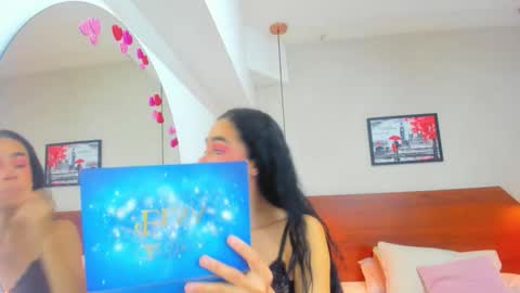 Miia online show from March 5, 2026, 11:39 am