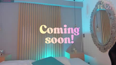 Mia online show from April 6, 2026, 11:55 am