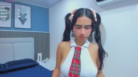 miia_cute18 online show from February 5, 2026, 11:37 am