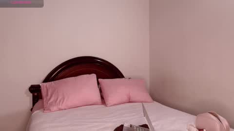 miia_monroy online show from March 3, 2026, 10:04 pm