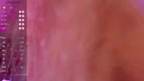 Snapshot of miia_rose12 chatting on October 31, 2025, 8:37 am miia_rose12 online show from October 31, 2025, 8:37 am