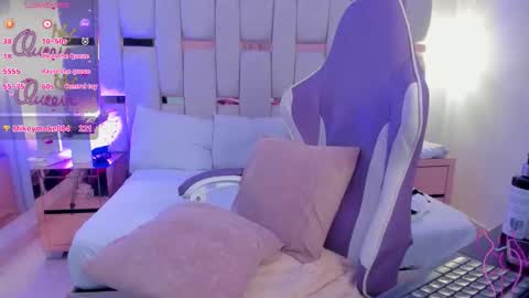 Miia Schwarz  online show from February 7, 2026, 4:00 pm