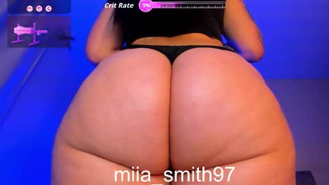 mia online show from February 1, 2026, 9:46 pm
