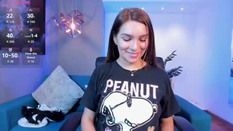 Snapshot of miia_taylors chatting on February 2, 2026, 12:04 pm Miia 3 online show from February 2, 2026, 12:04 pm