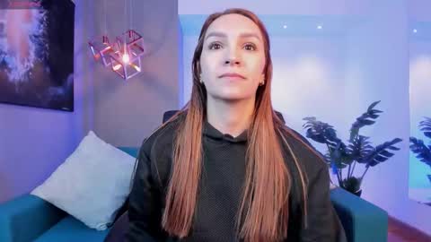 Snapshot of miia_taylors chatting on February 20, 2026, 11:54 am Miia 3 online show from February 20, 2026, 11:54 am