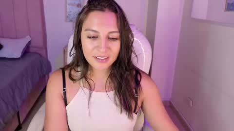 Snapshot of miia_thompson_1 chatting on June 9, 2026, 8:09 pm M I I A online show from June 9, 2026, 8:09 pm