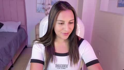 Snapshot of miia_thompson_1 chatting on June 16, 2026, 7:38 pm M I I A online show from June 16, 2026, 7:38 pm