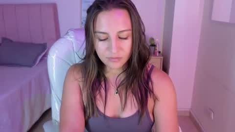 Snapshot of miia_thompson_1 chatting on July 17, 2026, 9:30 pm M I I A online show from July 17, 2026, 9:30 pm