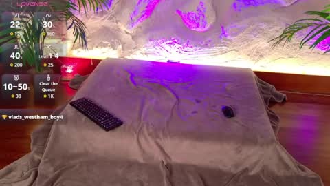 Snapshot of miiaa_cooper chatting on April 24, 2026, 4:09 pm CALL ME MIA online show from April 24, 2026, 4:09 pm