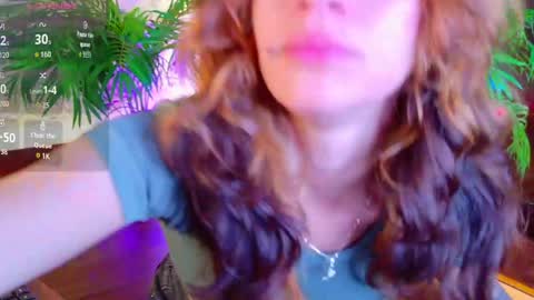 Snapshot of miiaa_cooper chatting on May 16, 2026, 4:17 pm CALL ME MIA online show from May 16, 2026, 4:17 pm