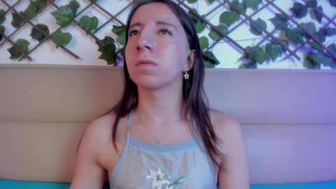 Snapshot of miiaa_doll chatting on January 3, 2025, 11:46 am MIIA online show from January 3, 2025, 11:46 am