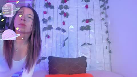 Snapshot of miiaa_doll chatting on January 9, 2025, 2:51 pm MIIA online show from January 9, 2025, 2:51 pm