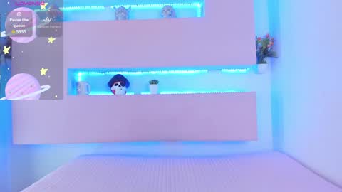 Snapshot of miiaa_doll chatting on January 17, 2025, 11:49 am MIIA online show from January 17, 2025, 11:49 am