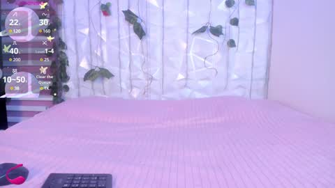 Snapshot of miiaa_doll chatting on January 30, 2025, 3:08 pm MIIA online show from January 30, 2025, 3:08 pm