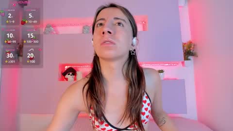 Snapshot of miiaa_doll chatting on February 14, 2025, 11:53 am MIIA online show from February 14, 2025, 11:53 am