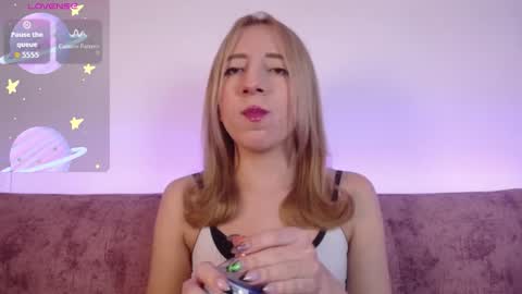 Snapshot of miiaa_doll chatting on November 10, 2025, 11:15 pm MIIA online show from November 10, 2025, 11:15 pm