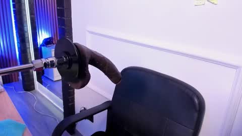 Mia Monroe online show from February 11, 2026, 9:31 pm