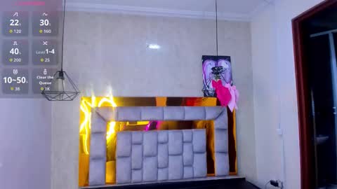 miiaboss online show from February 26, 2026, 11:31 am