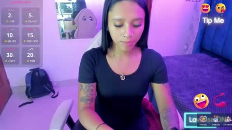 miiaboss online show from May 20, 2026, 10:43 am