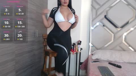 miiafire online show from April 9, 2026, 5:51 am