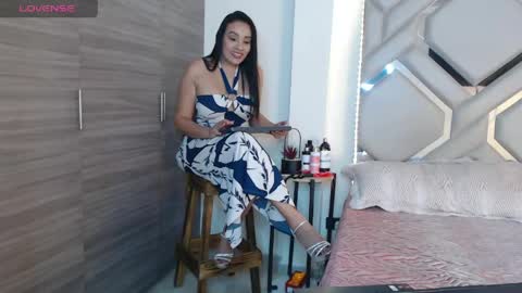 miiafire online show from April 12, 2026, 5:34 am