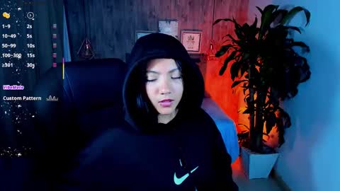 Snapshot of miichael_black chatting on September 19, 2025, 10:43 pm Michael Black online show from September 19, 2025, 10:43 pm