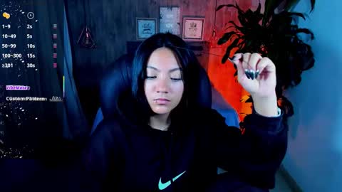 Snapshot of miichael_black chatting on September 20, 2025, 10:49 am Michael Black online show from September 20, 2025, 10:49 am