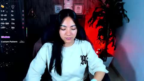 Snapshot of miichael_black chatting on October 6, 2025, 9:01 pm Michael Black online show from October 6, 2025, 9:01 pm